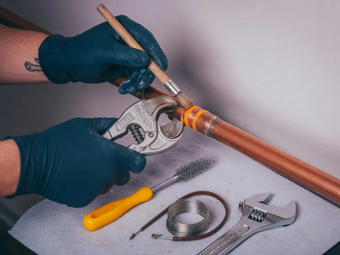 Why choose Sump Pump Repair in Mount Shasta, CA